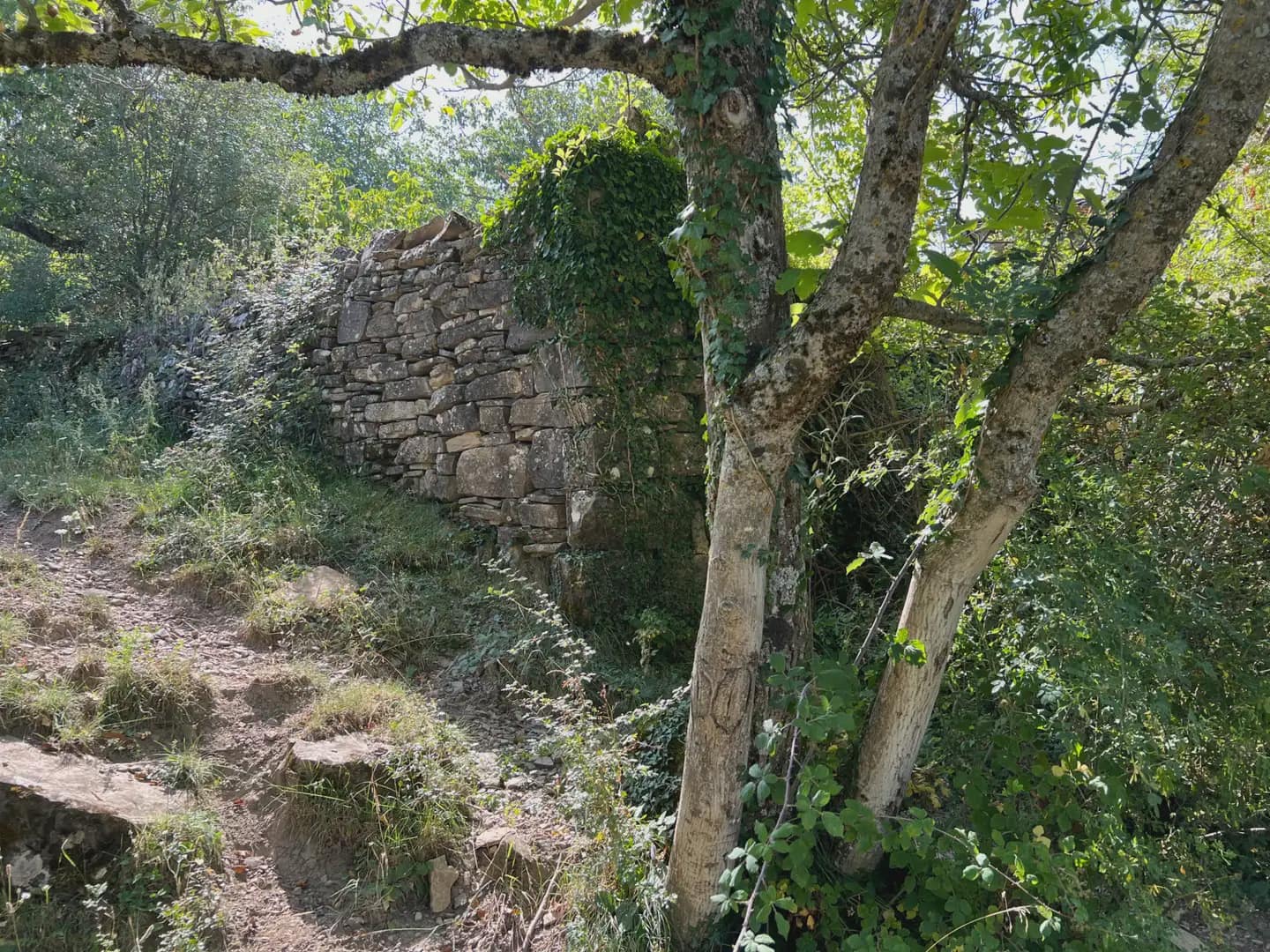 Finca/Country House for sale in Broto - € 145,000 (Ref: 9963487)