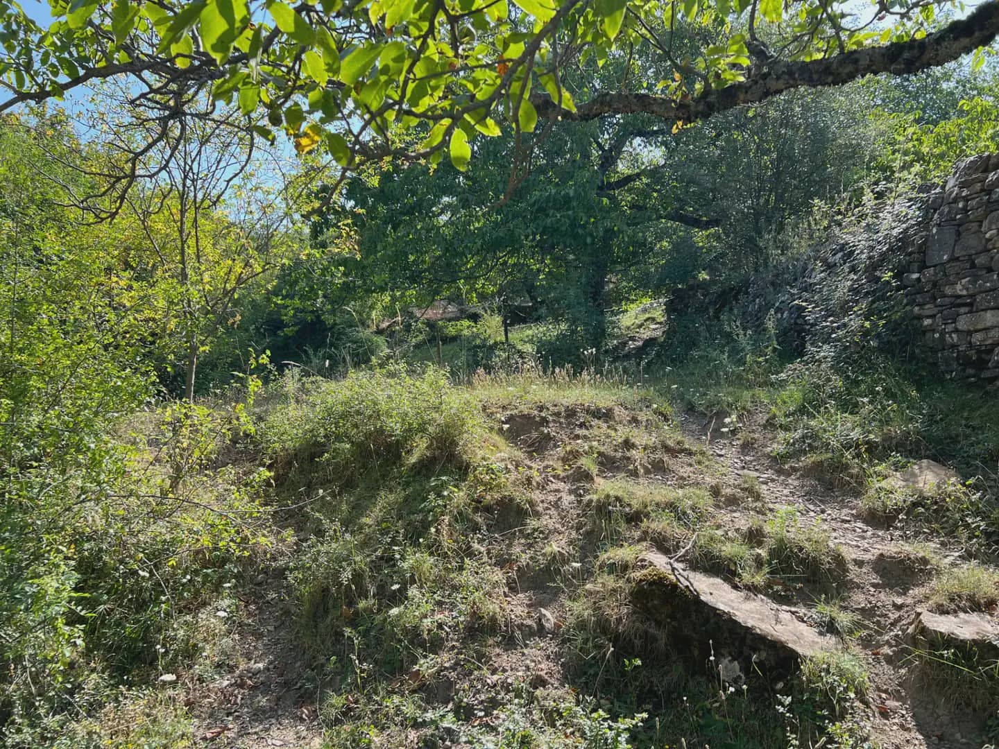 Finca/Country House for sale in Broto - € 145,000 (Ref: 9963487)