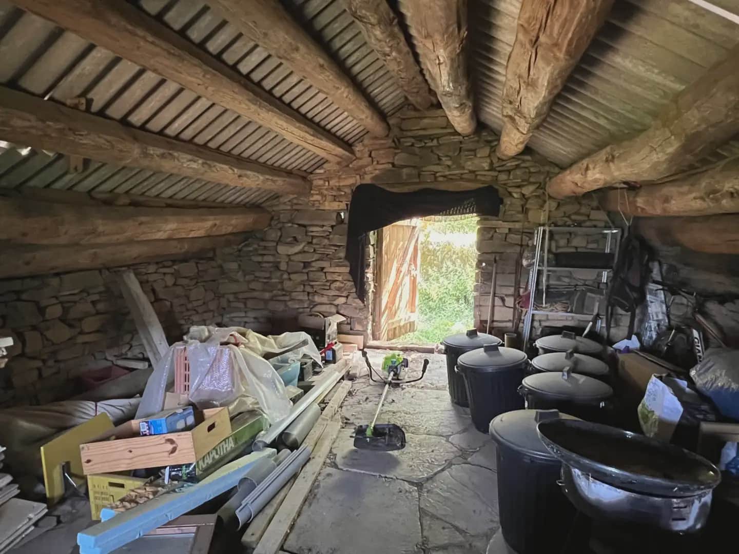 Finca/Country House for sale in Broto - € 145,000 (Ref: 9963487)
