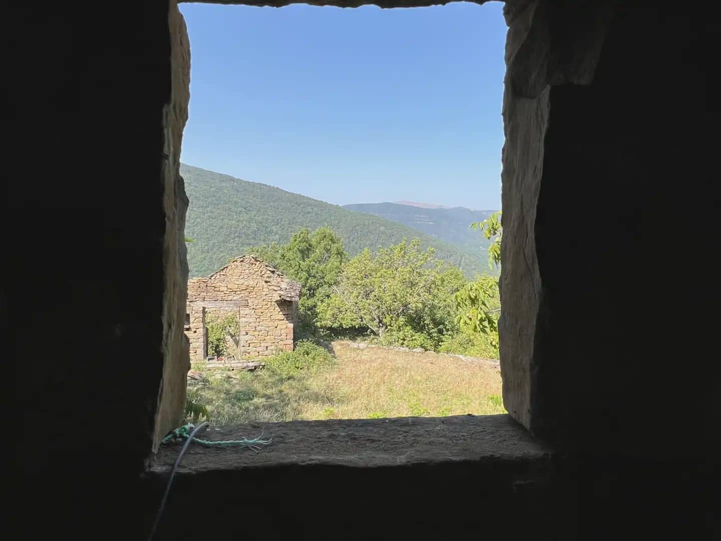 Finca/Country House for sale in Broto - € 145,000 (Ref: 9963487)