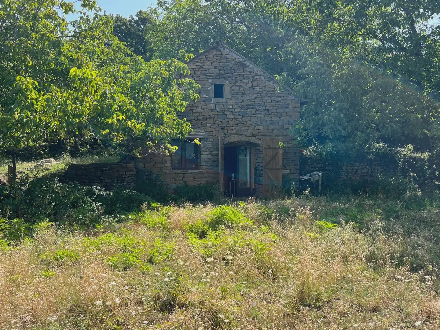 Finca/Country House for sale in Broto - € 145,000 (Ref: 9963487)