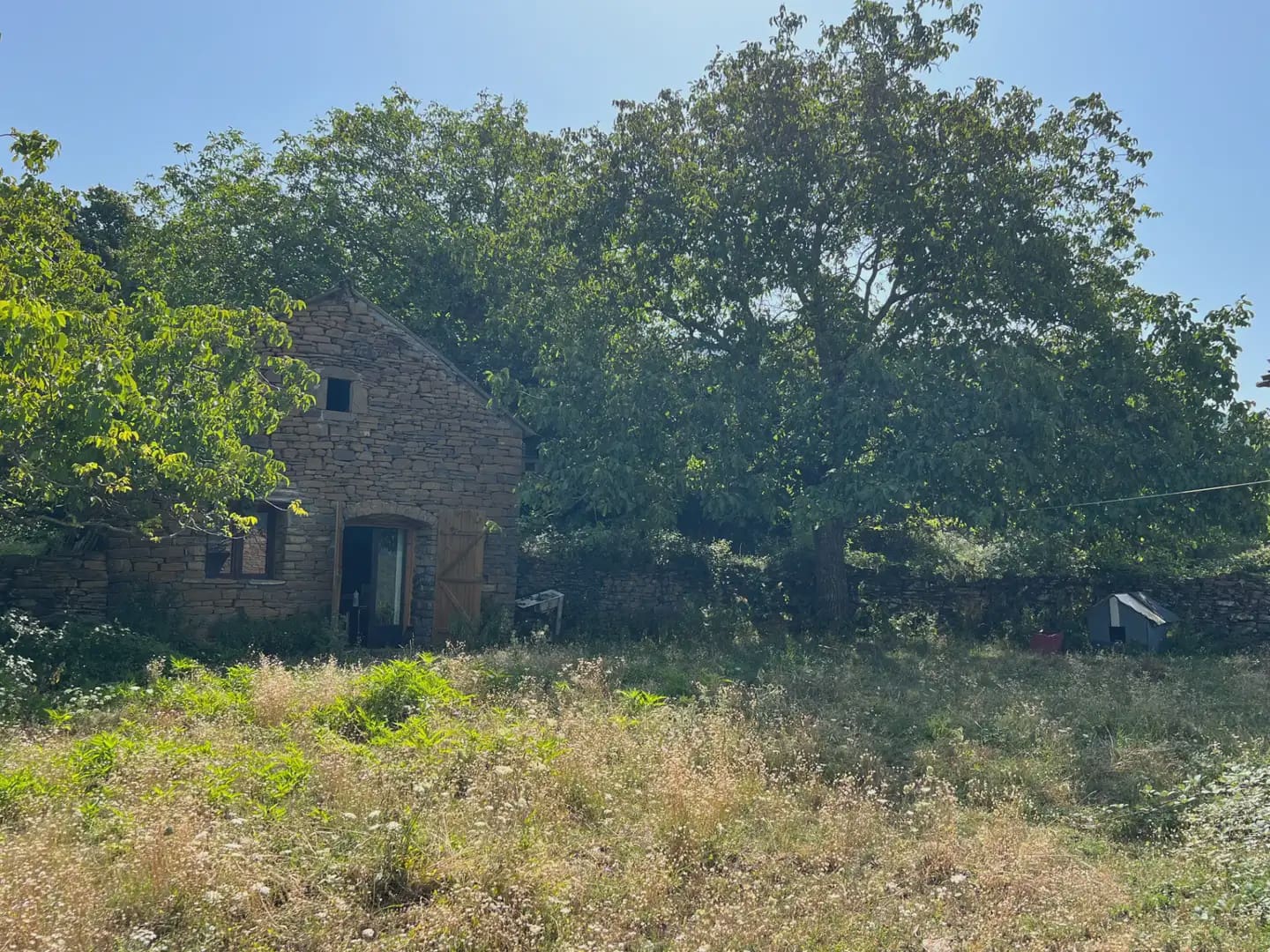 Finca/Country House for sale in Broto - € 145,000 (Ref: 9963487)