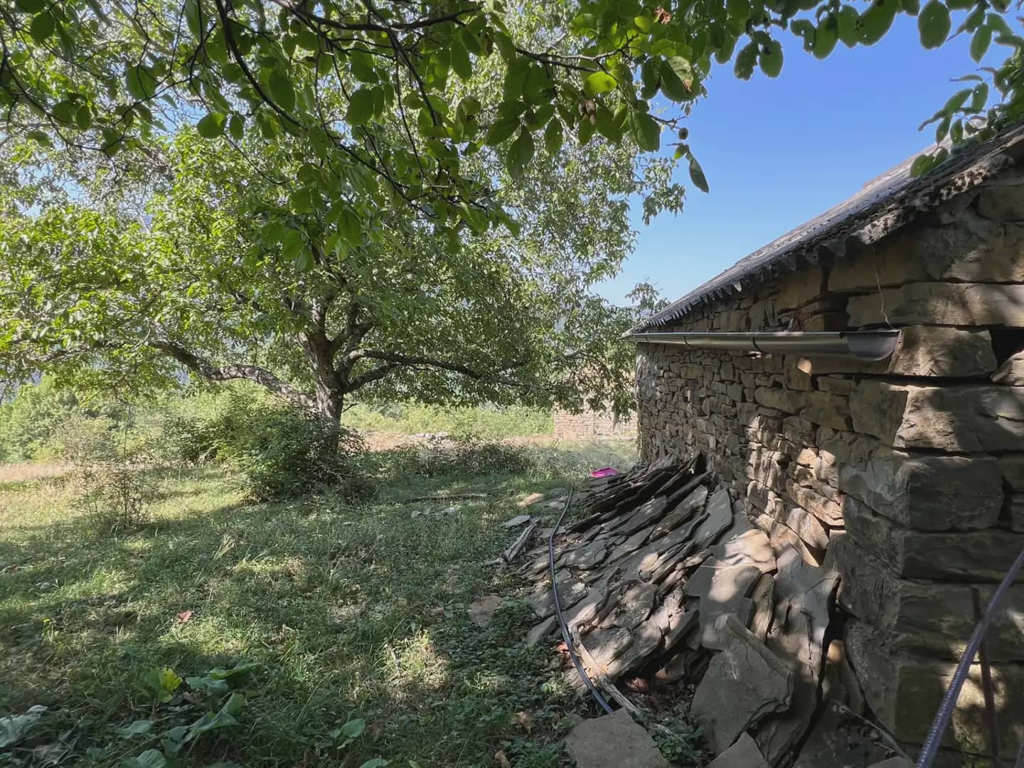 Finca/Country House for sale in Broto - € 145,000 (Ref: 9963487)