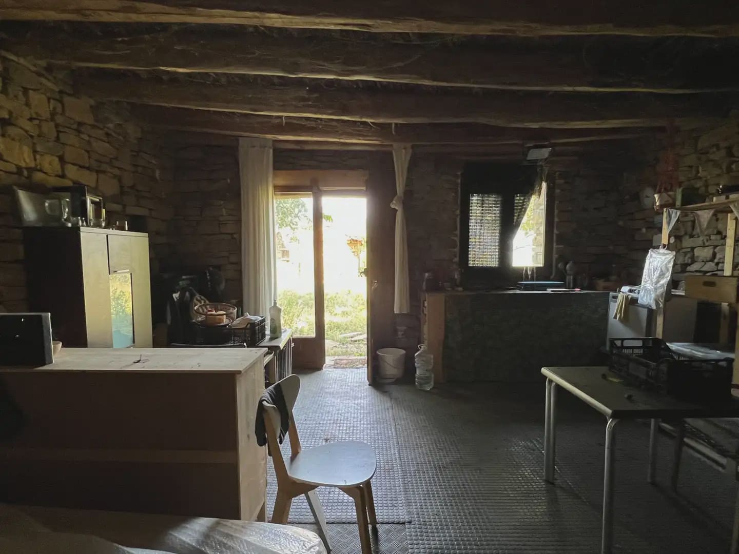 Finca/Country House for sale in Broto - € 145,000 (Ref: 9963487)