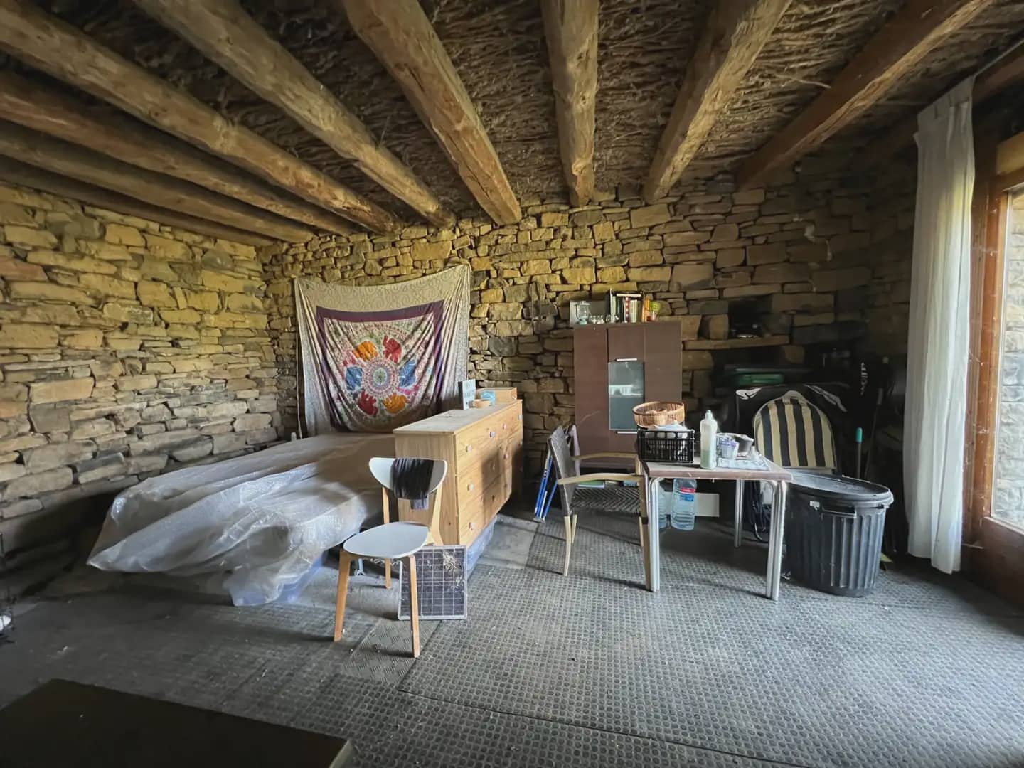 Finca/Country House for sale in Broto - € 145,000 (Ref: 9963487)