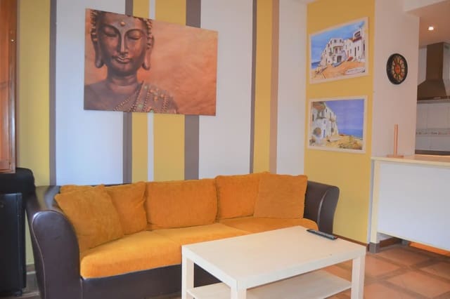 3 slaapkamer Flat te koop in Jaca met garage - € 214.000 (Ref: 9963488)