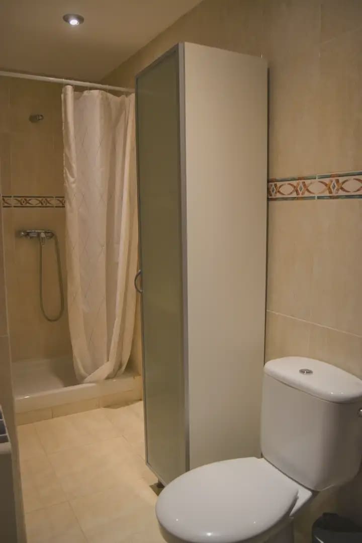 3 slaapkamer Flat te koop in Jaca met garage - € 214.000 (Ref: 9963488)