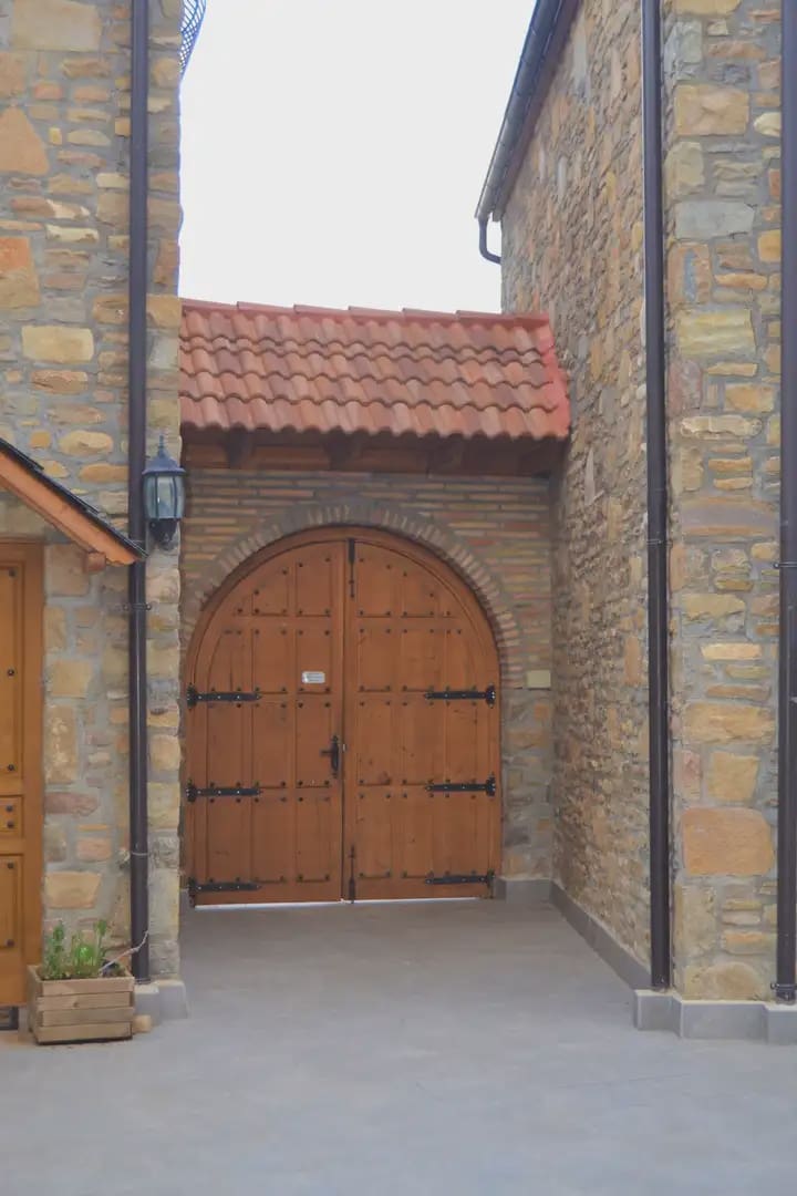 3 slaapkamer Flat te koop in Jaca met garage - € 214.000 (Ref: 9963488)