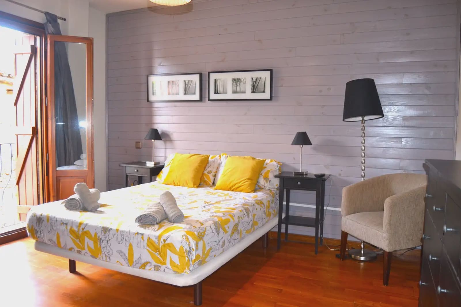 3 slaapkamer Flat te koop in Jaca met garage - € 214.000 (Ref: 9963488)