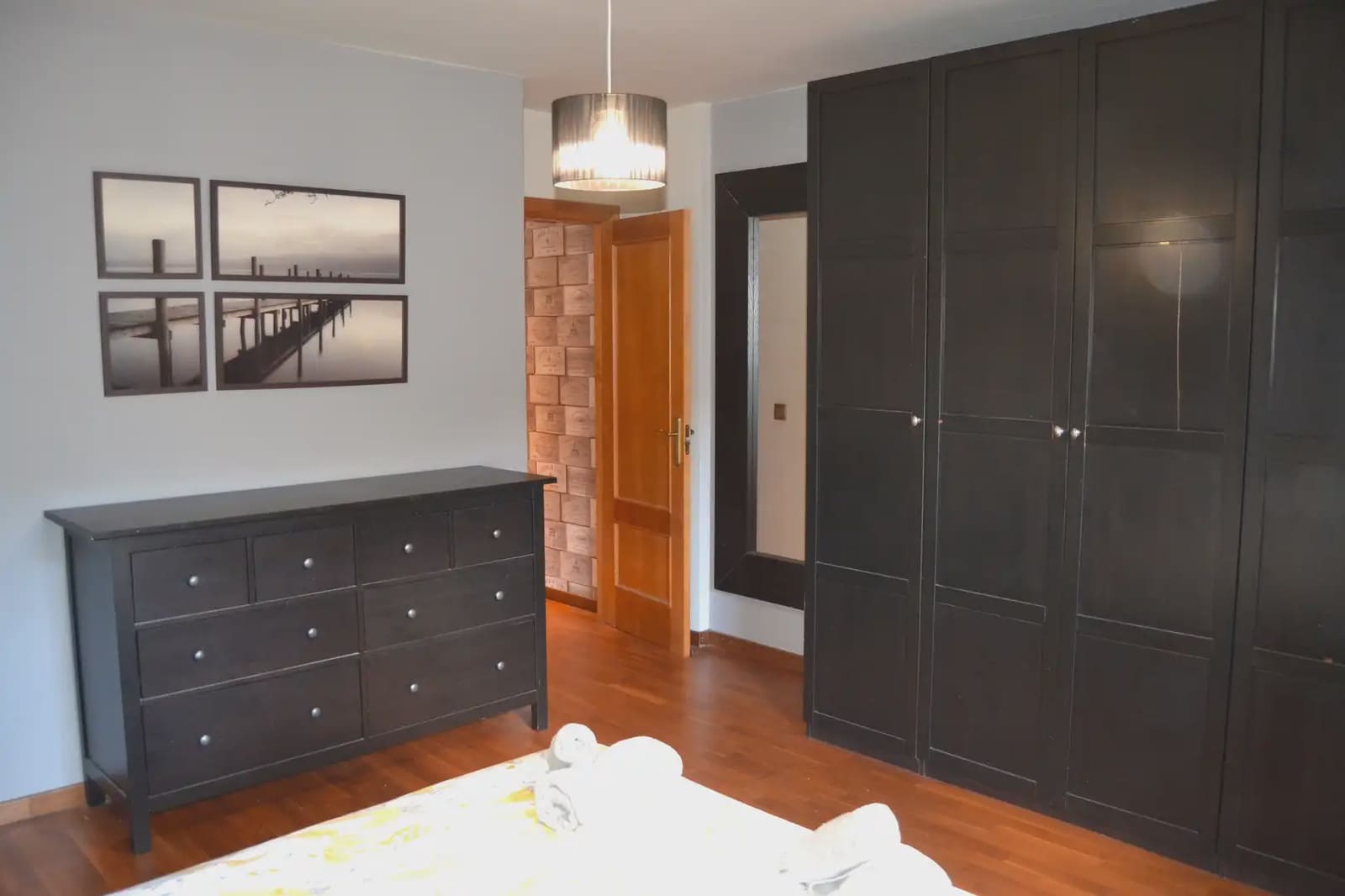 3 slaapkamer Flat te koop in Jaca met garage - € 214.000 (Ref: 9963488)