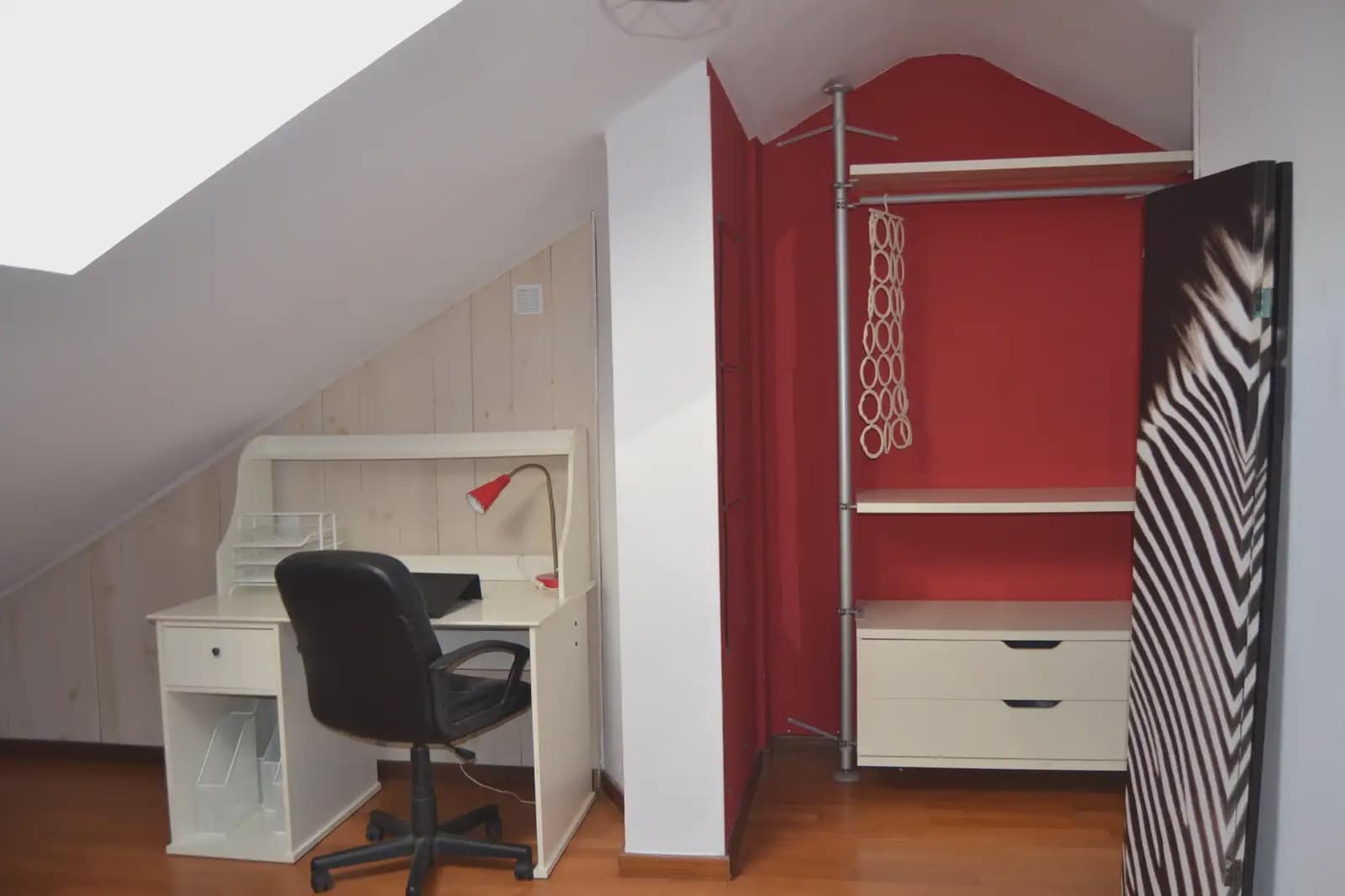 3 slaapkamer Flat te koop in Jaca met garage - € 214.000 (Ref: 9963488)