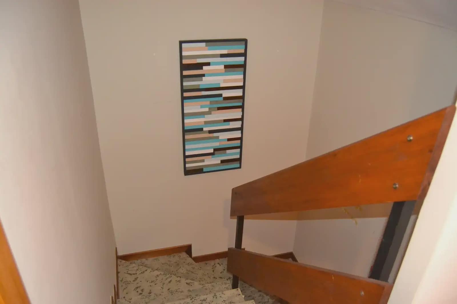 3 slaapkamer Flat te koop in Jaca met garage - € 214.000 (Ref: 9963488)