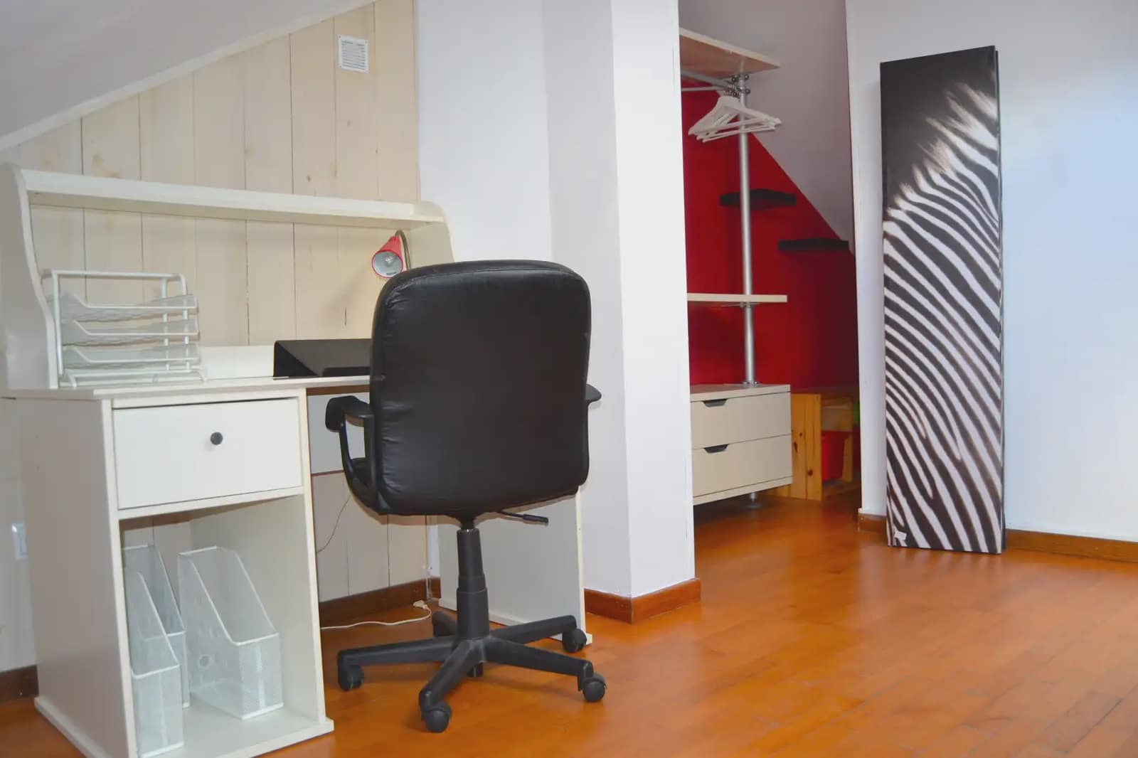 3 slaapkamer Flat te koop in Jaca met garage - € 214.000 (Ref: 9963488)