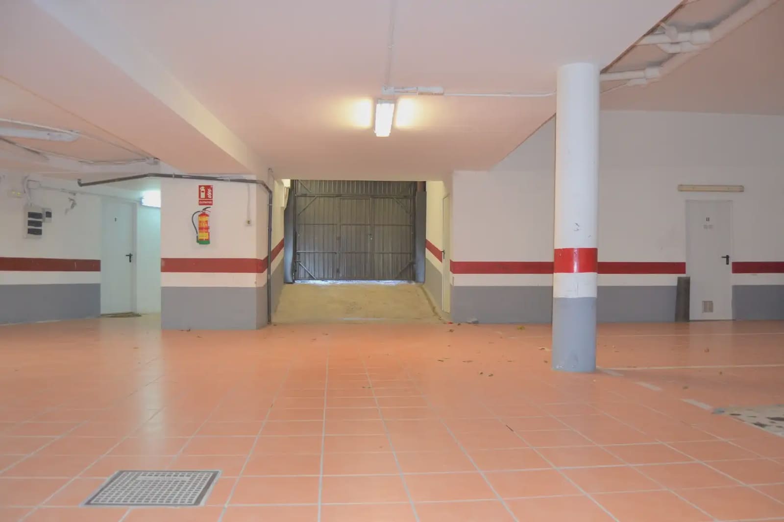3 slaapkamer Flat te koop in Jaca met garage - € 214.000 (Ref: 9963488)