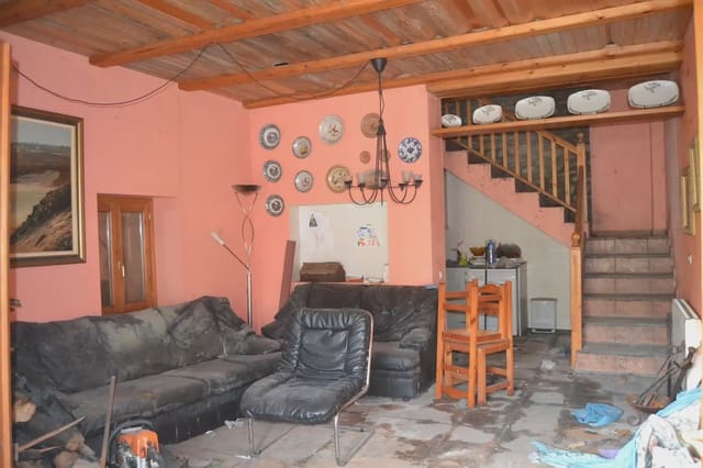 2 sypialnia Dom na sprzedaż w Santa Cilia - 69 000 € (Ref: 9963489)