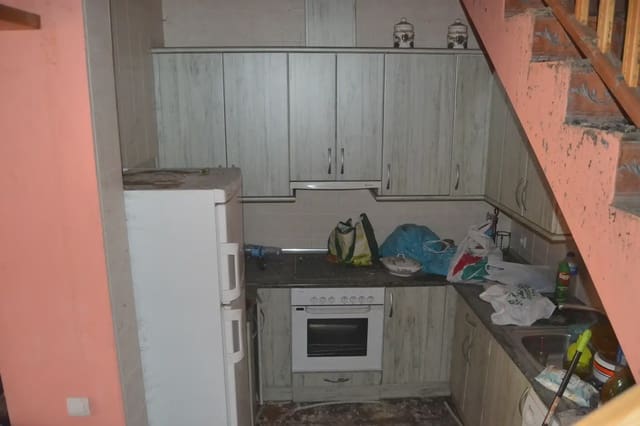 2 sypialnia Dom na sprzedaż w Santa Cilia - 69 000 € (Ref: 9963489)