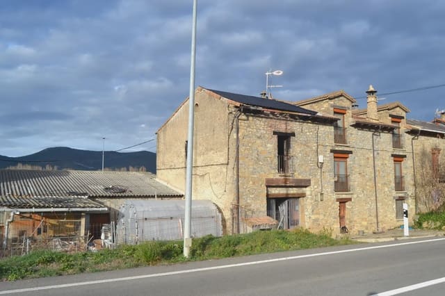 2 sypialnia Dom na sprzedaż w Santa Cilia - 69 000 € (Ref: 9963489)