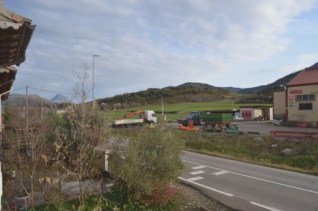 2 sypialnia Dom na sprzedaż w Santa Cilia - 69 000 € (Ref: 9963489)