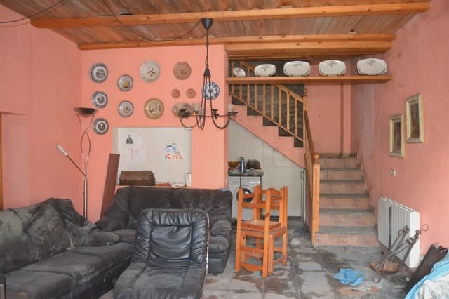 2 sypialnia Dom na sprzedaż w Santa Cilia - 69 000 € (Ref: 9963489)