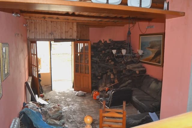 2 sypialnia Dom na sprzedaż w Santa Cilia - 69 000 € (Ref: 9963489)