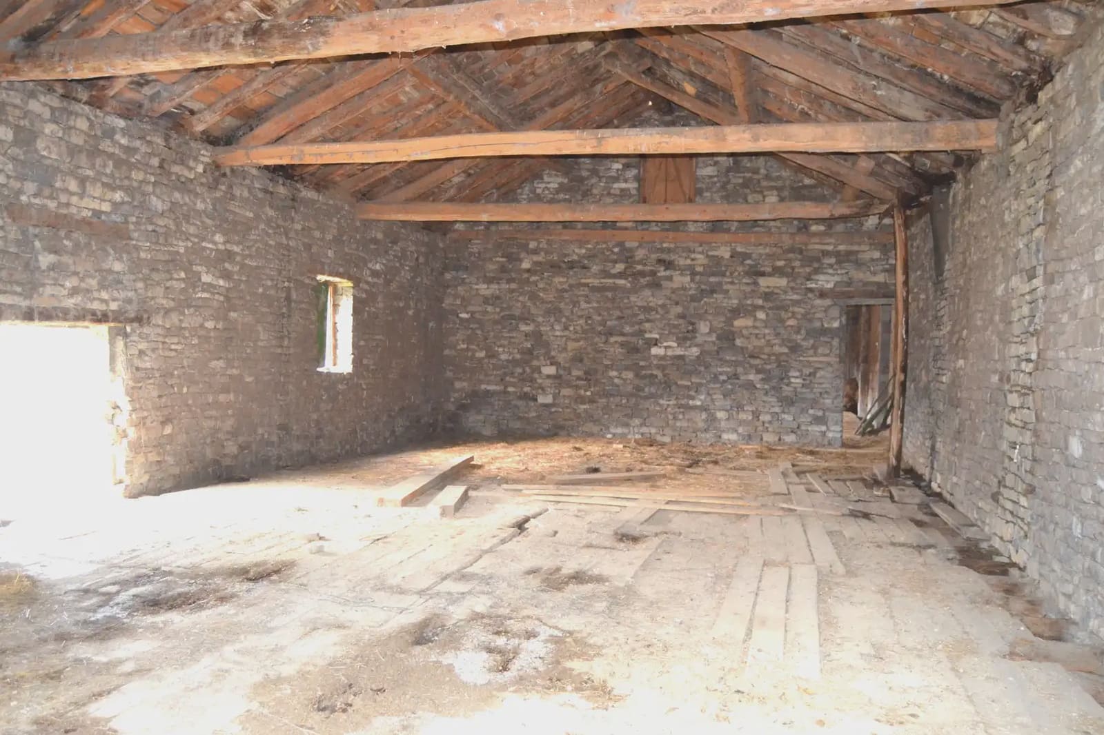 Building Plot for sale in Oros Bajo - € 450,000 (Ref: 9963490)