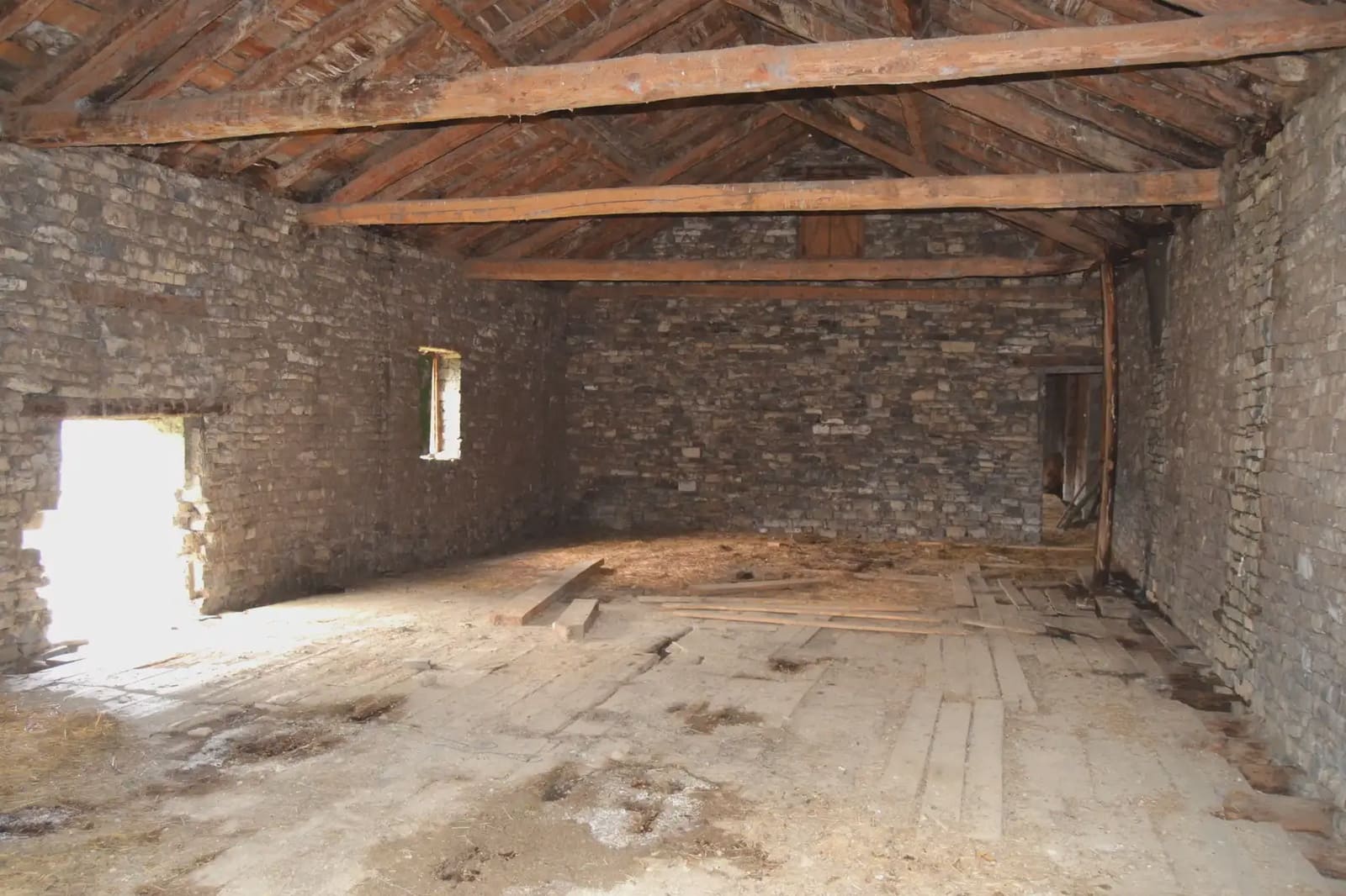 Building Plot for sale in Oros Bajo - € 450,000 (Ref: 9963490)
