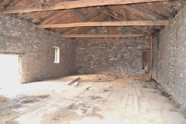Building Plot for sale in Orós Bajo, Biescas - € 450,000 (Ref: 9963490)