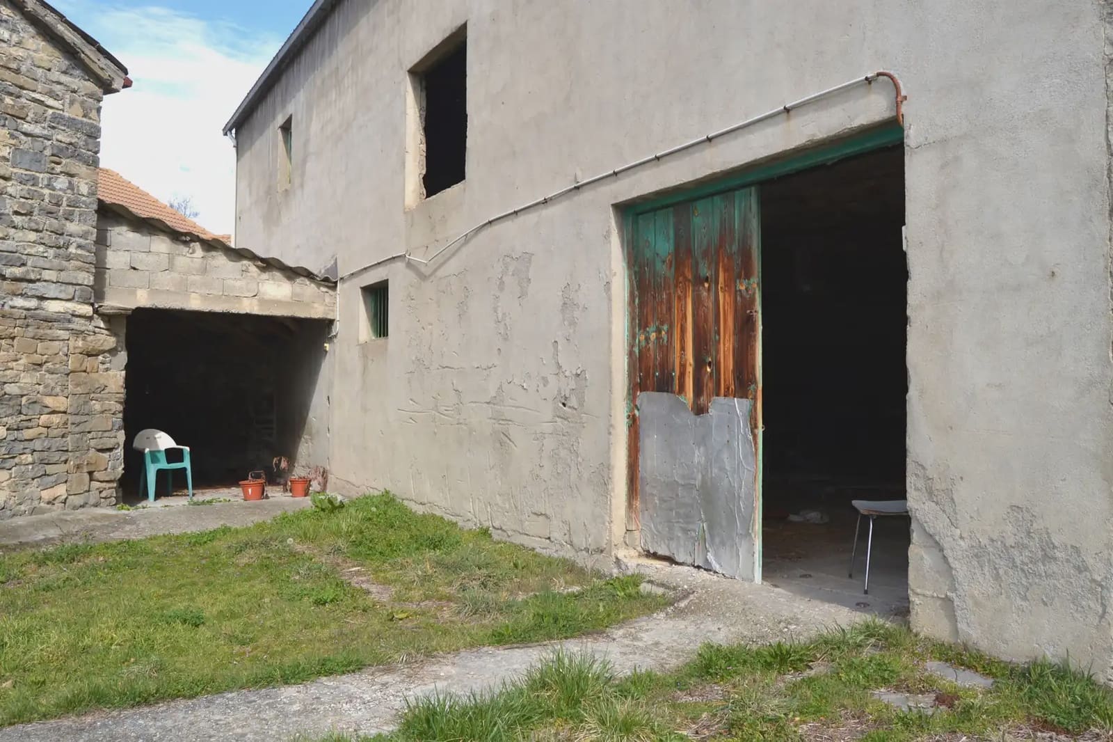 Building Plot for sale in Oros Bajo - € 450,000 (Ref: 9963490)