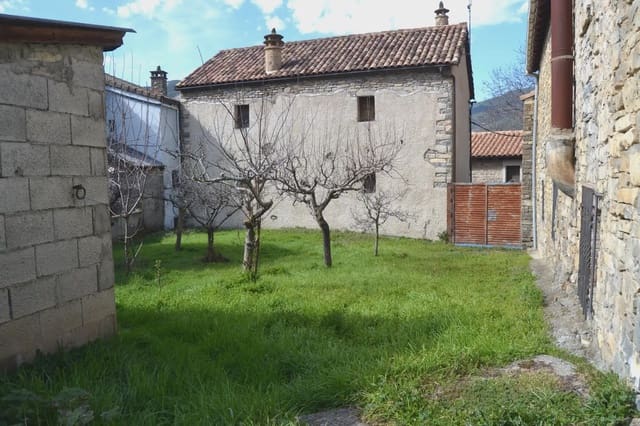 Building Plot for sale in Orós Bajo, Biescas - € 450,000 (Ref: 9963490)