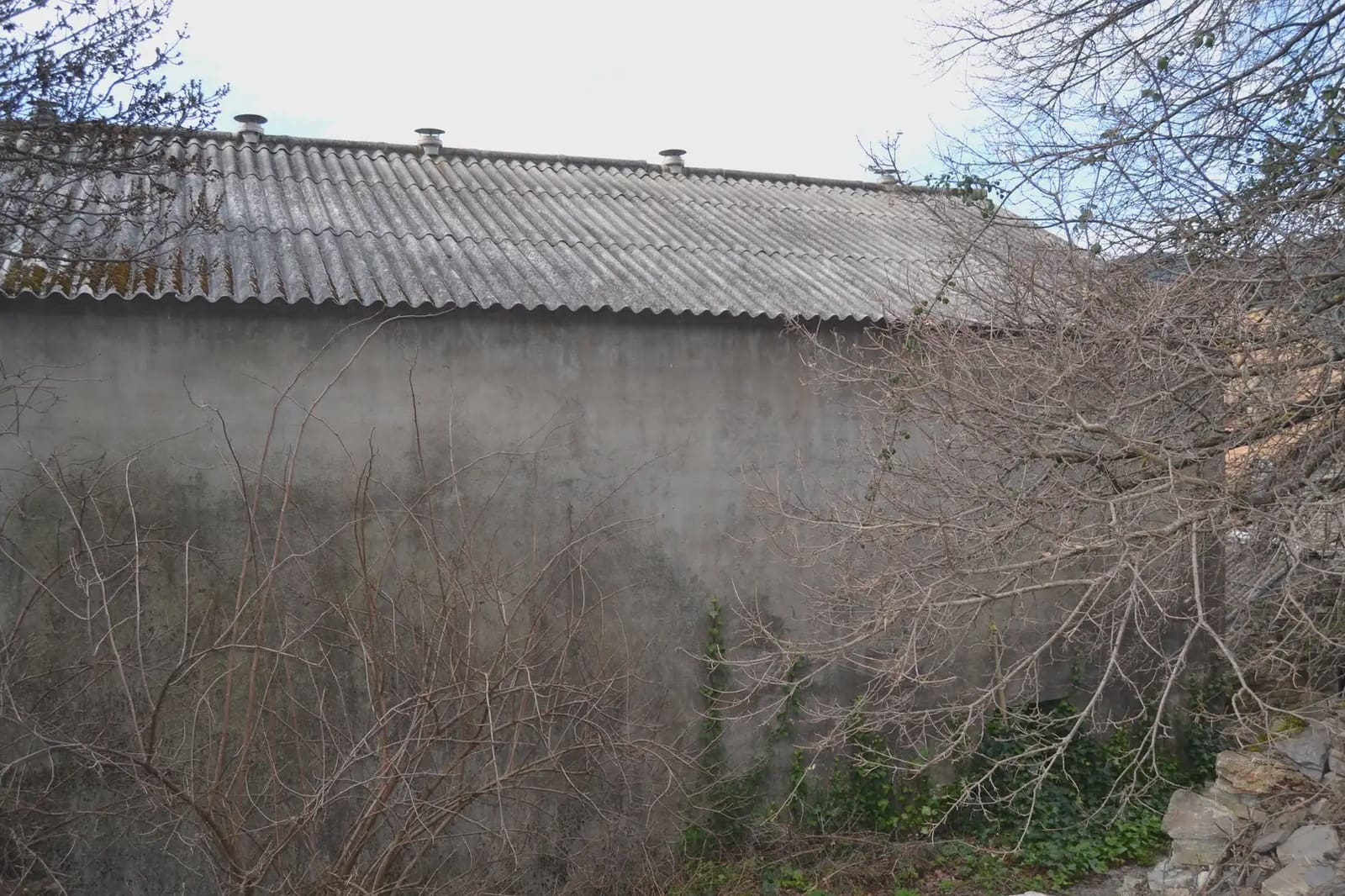 Building Plot for sale in Oros Bajo - € 450,000 (Ref: 9963490)