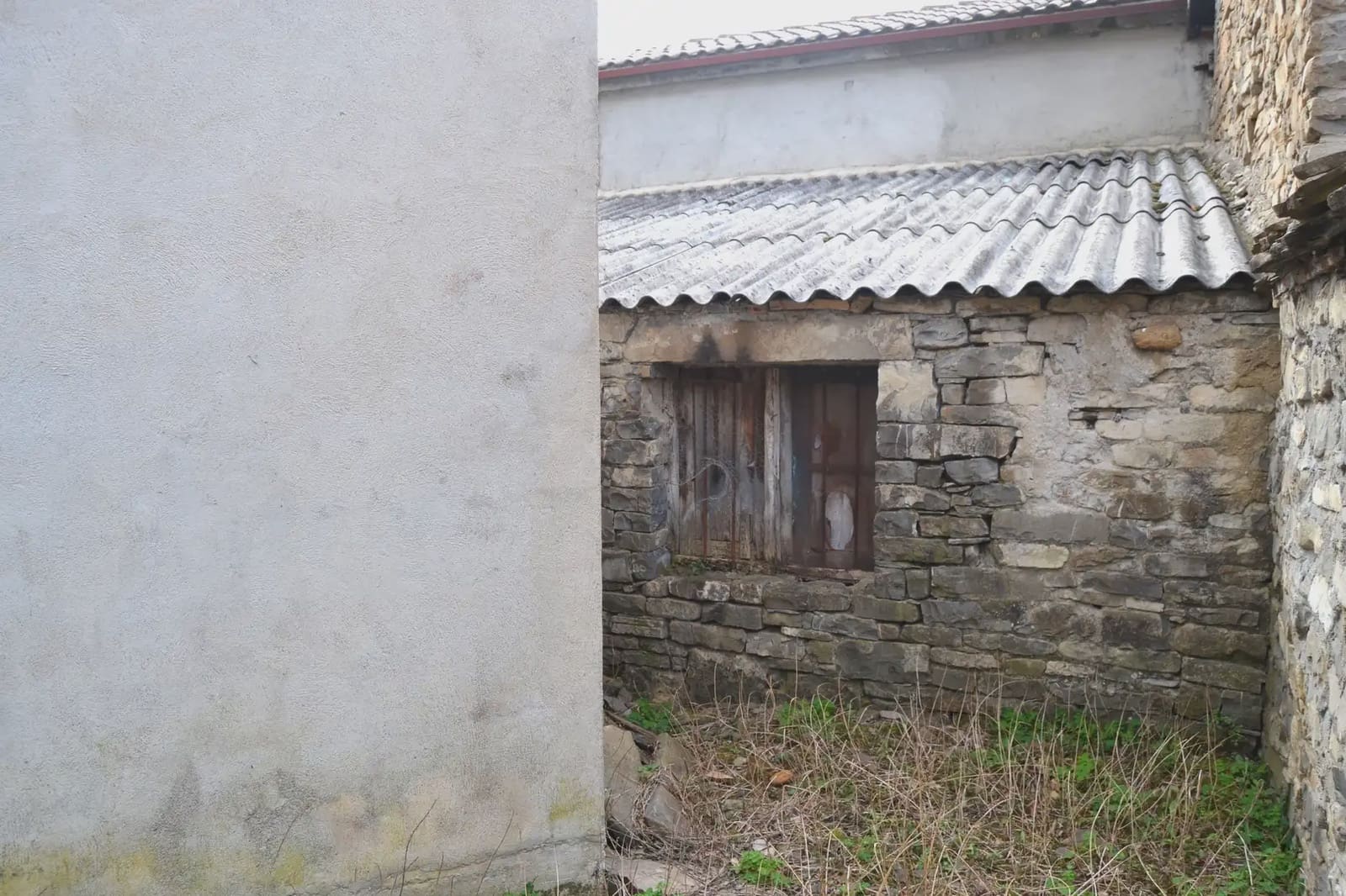 Building Plot for sale in Oros Bajo - € 450,000 (Ref: 9963490)
