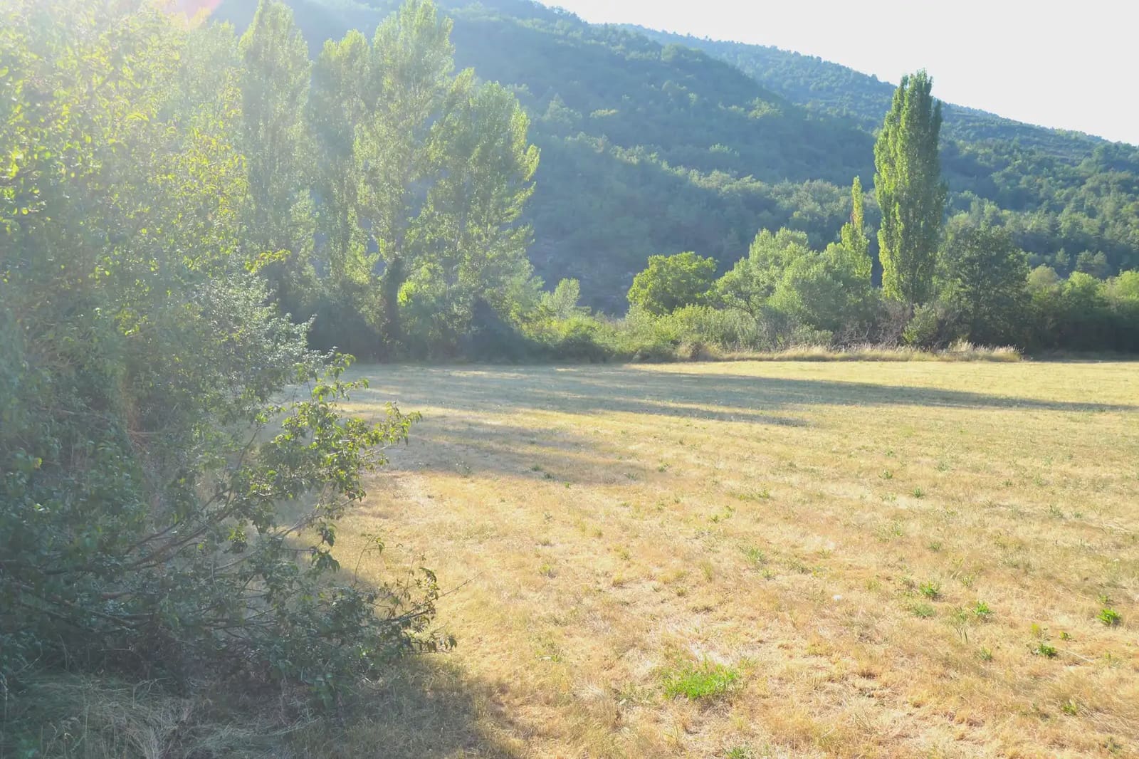 Terreno Não Urbanizado para venda em Jasa - 50 000 € (Ref: 9963491)