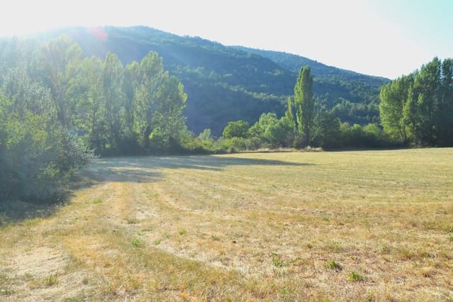 Undeveloped Land for sale in Jasa - € 50,000 (Ref: 9963491)