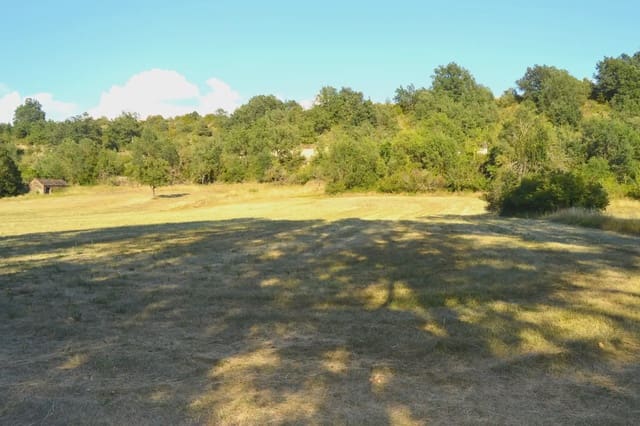 Undeveloped Land for sale in Jasa - € 50,000 (Ref: 9963491)