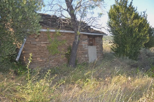 Undeveloped Land for sale in Jasa - € 80,000 (Ref: 9963492)
