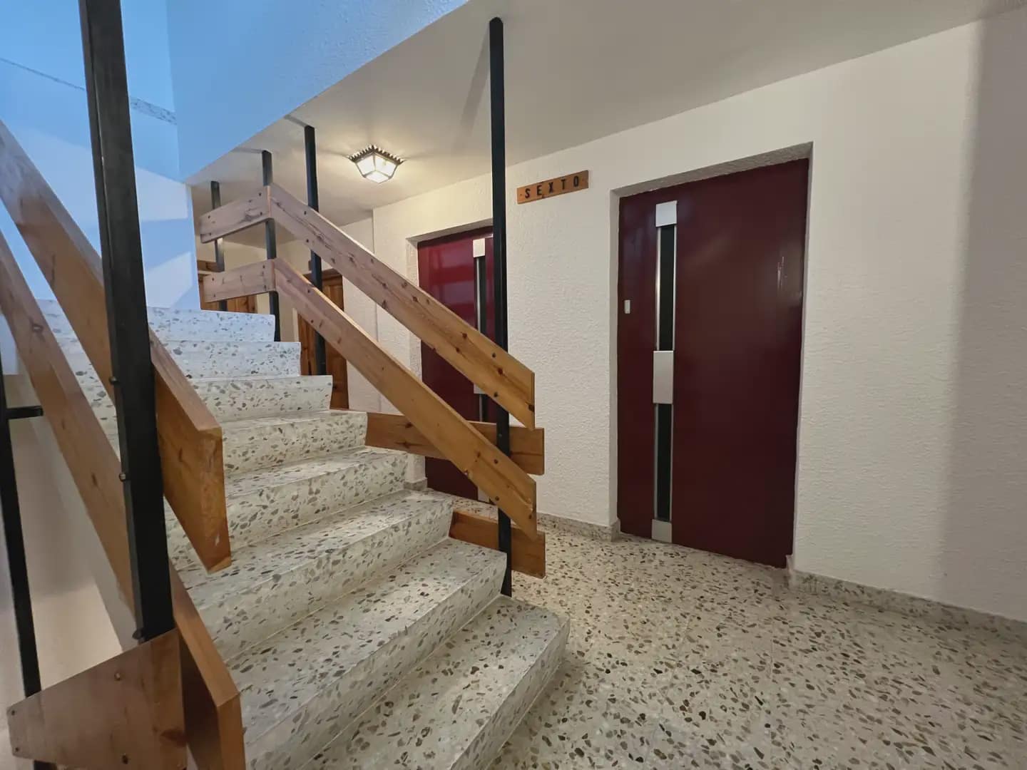 Apartamento de 4 habitaciones en Jaca en venta con piscina - 415.000 € (Ref: 9963493)