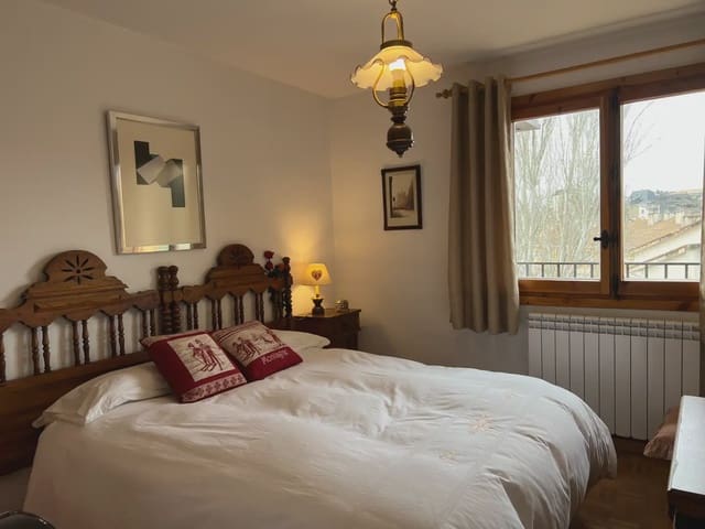 Apartamento de 4 habitaciones en Jaca en venta con piscina - 415.000 € (Ref: 9963493)