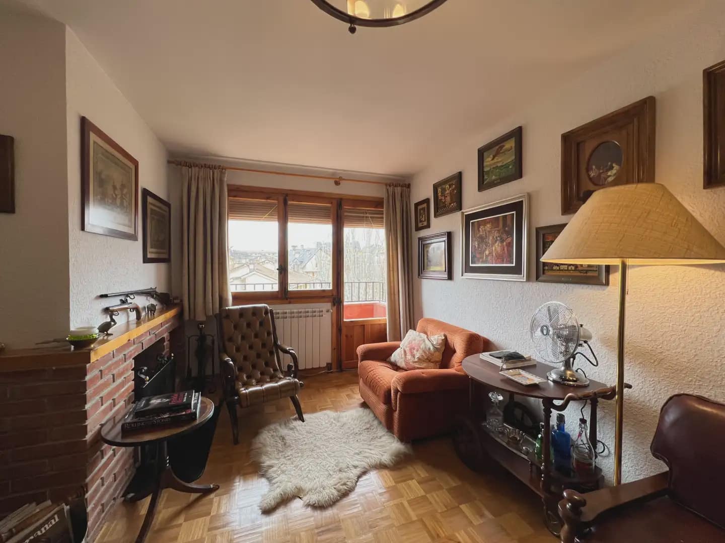 Apartamento de 4 habitaciones en Jaca en venta con piscina - 415.000 € (Ref: 9963493)