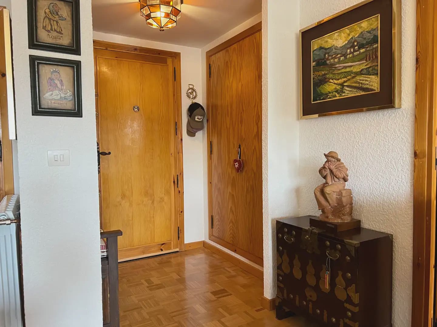 Apartamento de 4 habitaciones en Jaca en venta con piscina - 415.000 € (Ref: 9963493)