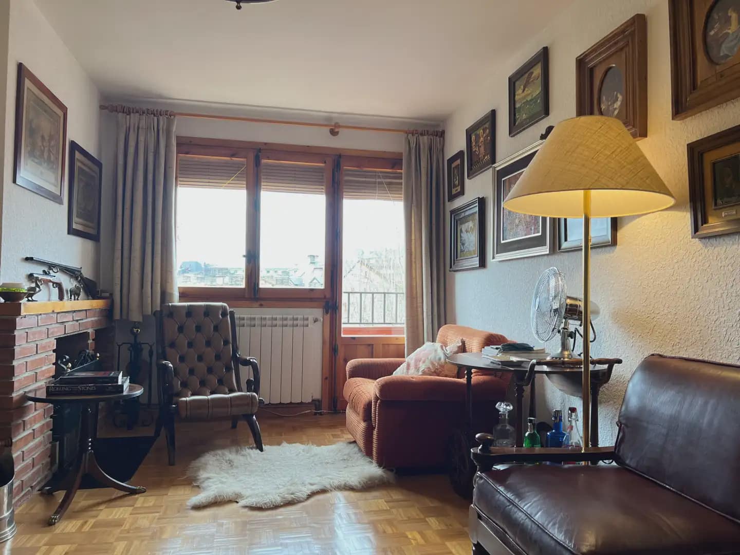 Apartamento de 4 habitaciones en Jaca en venta con piscina - 415.000 € (Ref: 9963493)