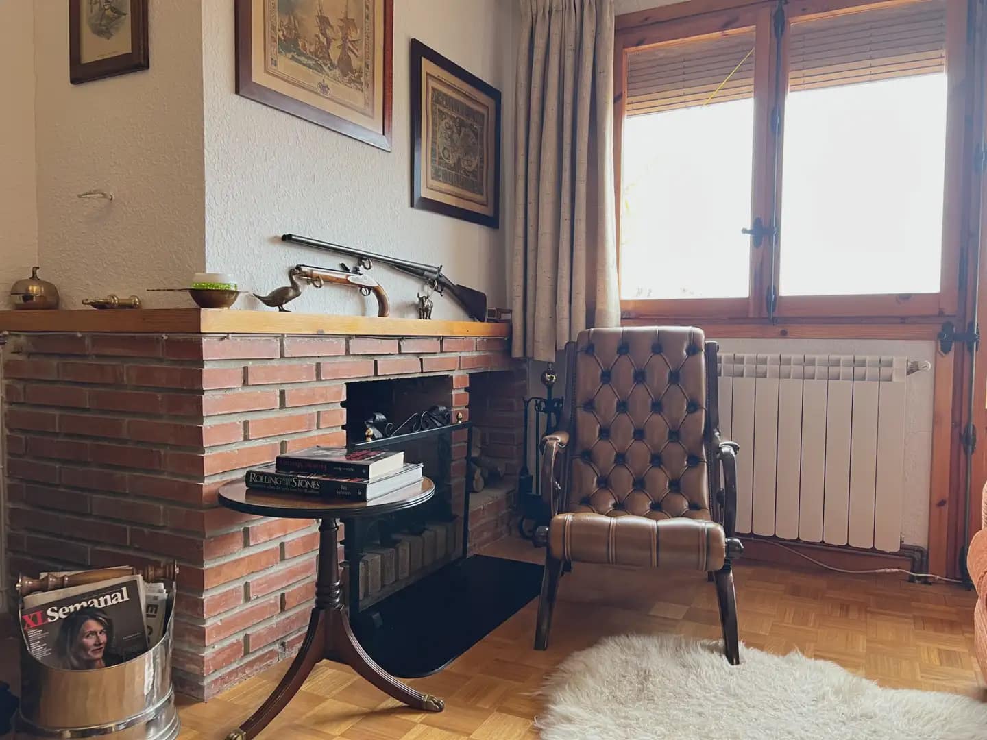Apartamento de 4 habitaciones en Jaca en venta con piscina - 415.000 € (Ref: 9963493)