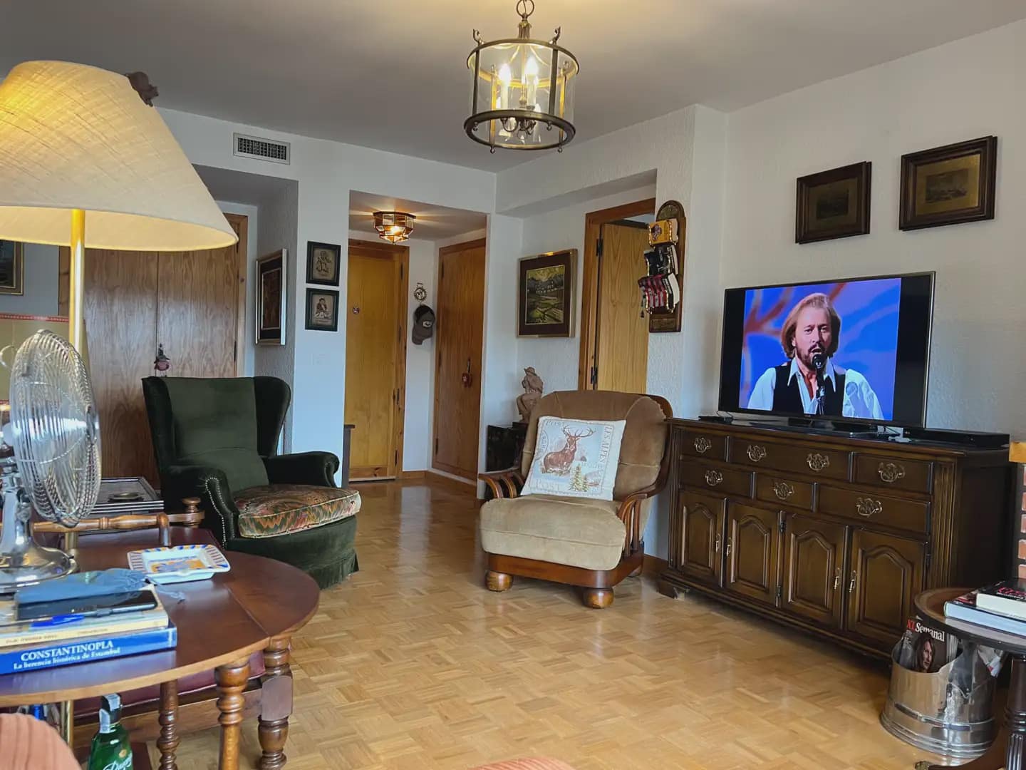 Apartamento de 4 habitaciones en Jaca en venta con piscina - 415.000 € (Ref: 9963493)