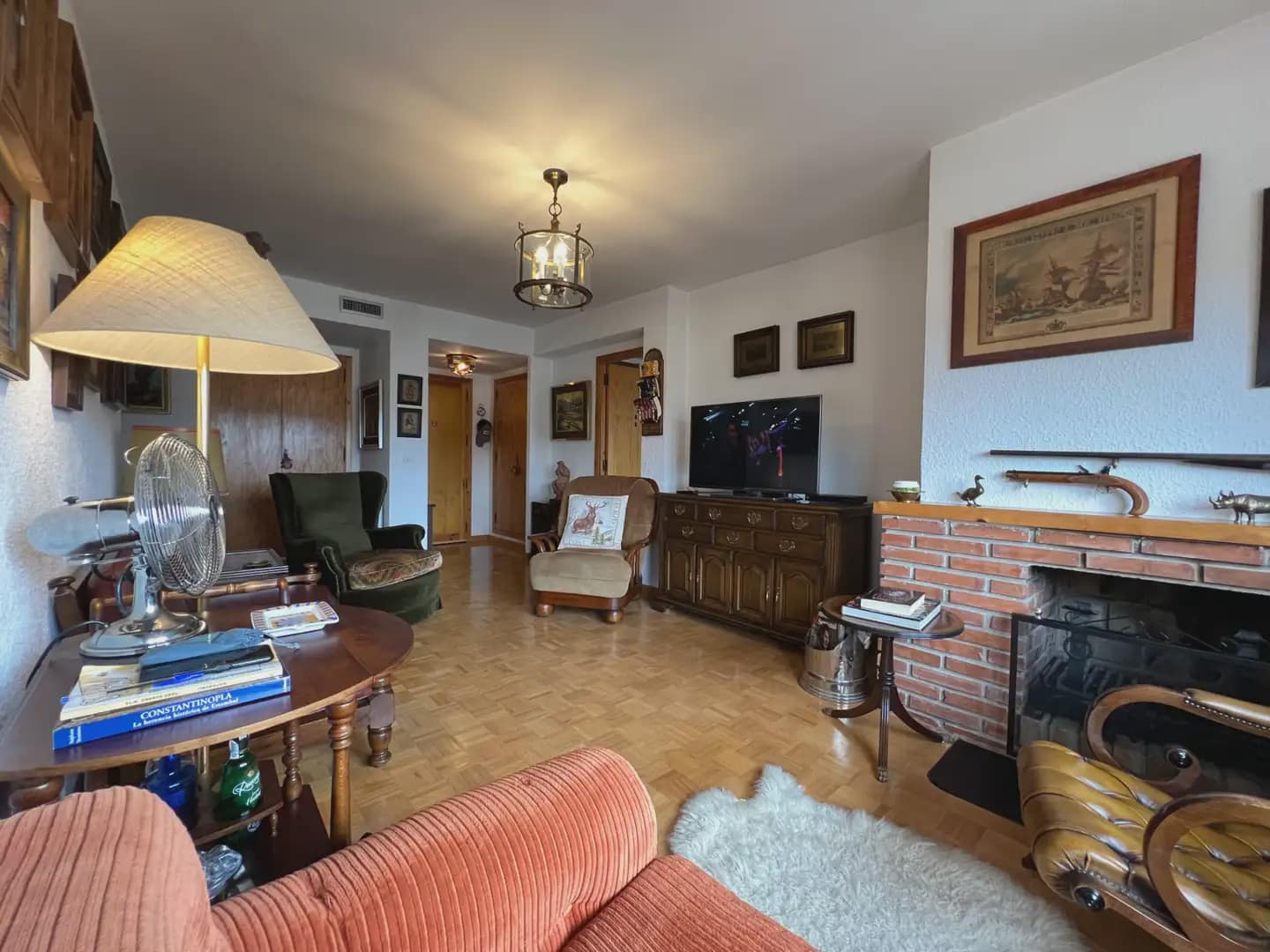 Apartamento de 4 habitaciones en Jaca en venta con piscina - 415.000 € (Ref: 9963493)