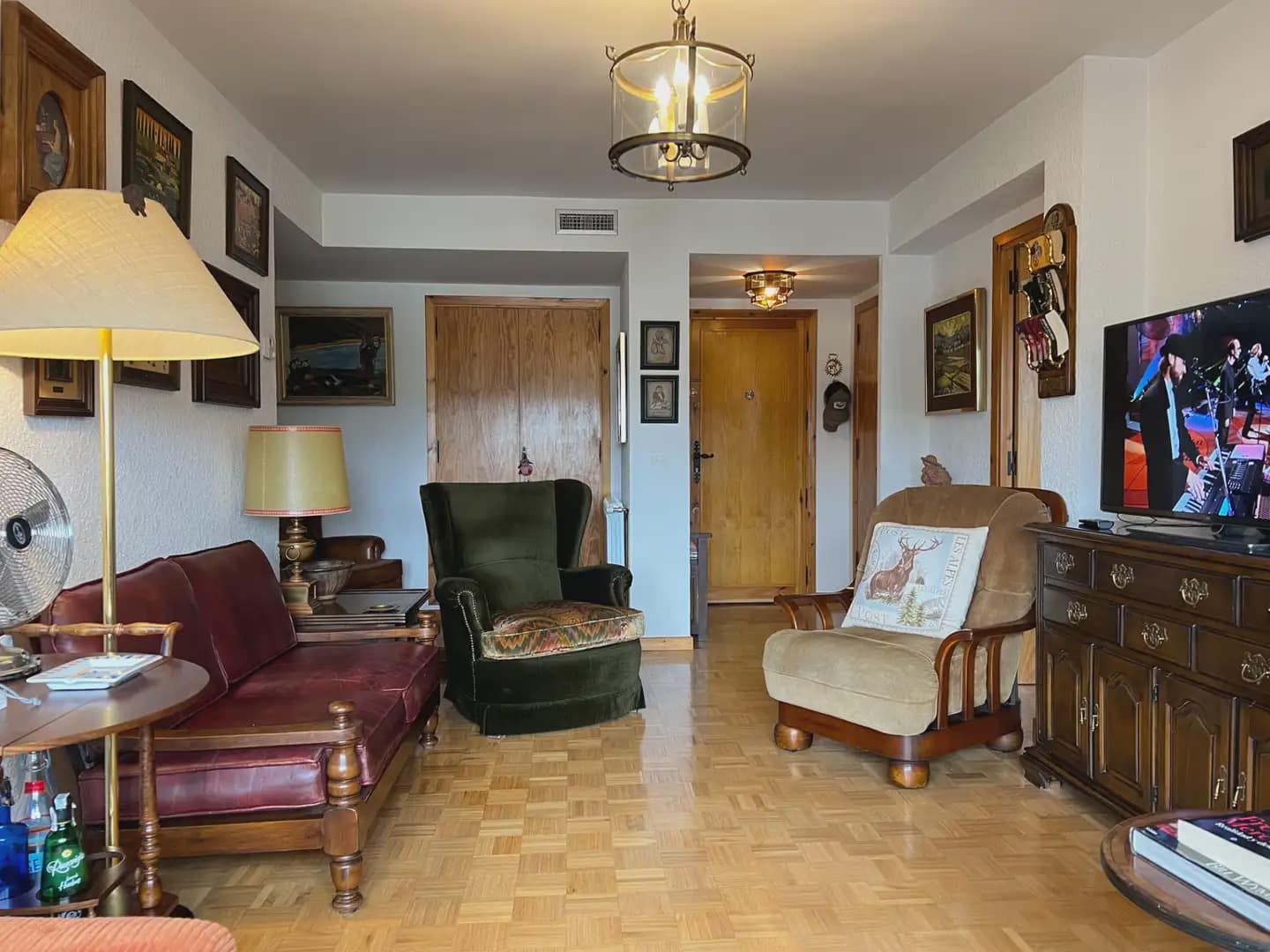 Apartamento de 4 habitaciones en Jaca en venta con piscina - 415.000 € (Ref: 9963493)