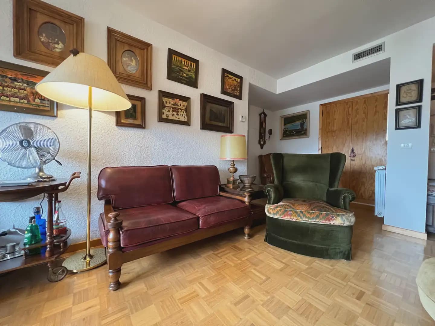 Apartamento de 4 habitaciones en Jaca en venta con piscina - 415.000 € (Ref: 9963493)