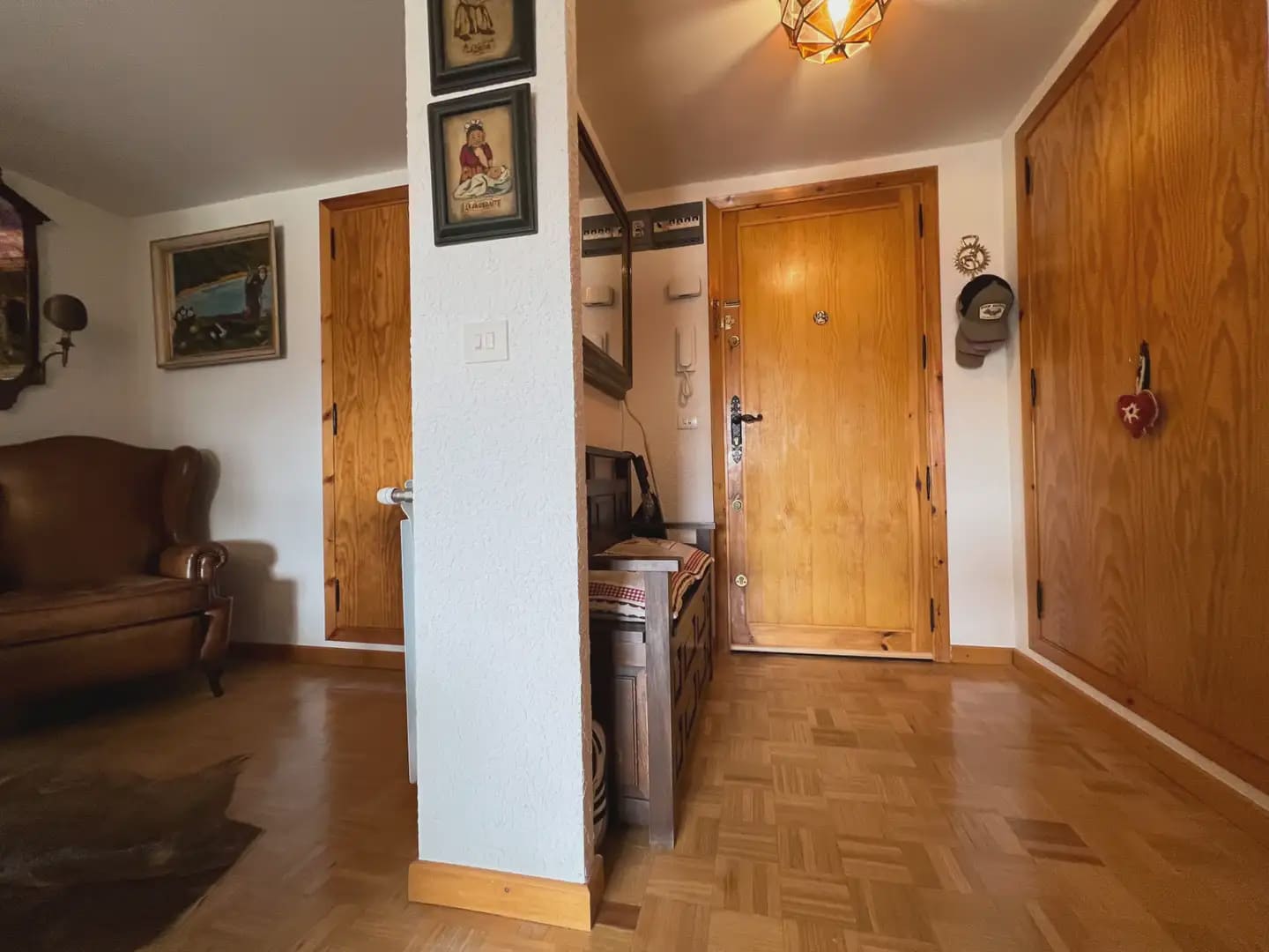 Apartamento de 4 habitaciones en Jaca en venta con piscina - 415.000 € (Ref: 9963493)