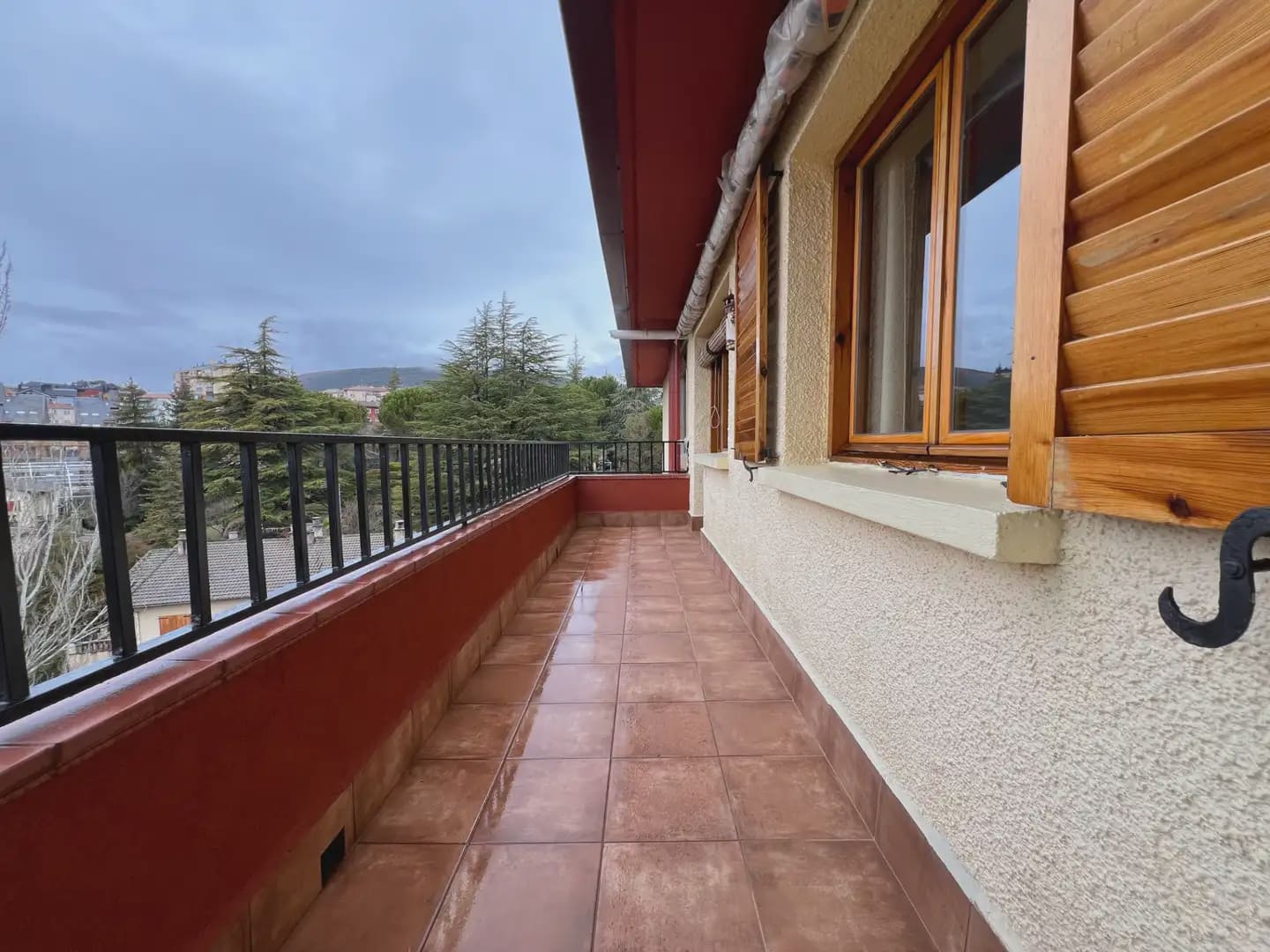 Apartamento de 4 habitaciones en Jaca en venta con piscina - 415.000 € (Ref: 9963493)