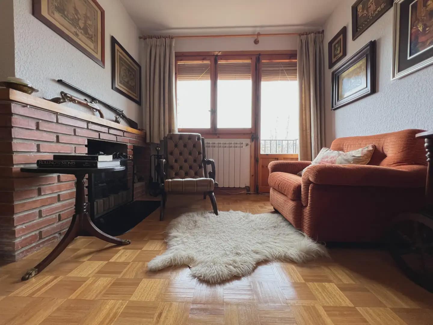 Apartamento de 4 habitaciones en Jaca en venta con piscina - 415.000 € (Ref: 9963493)