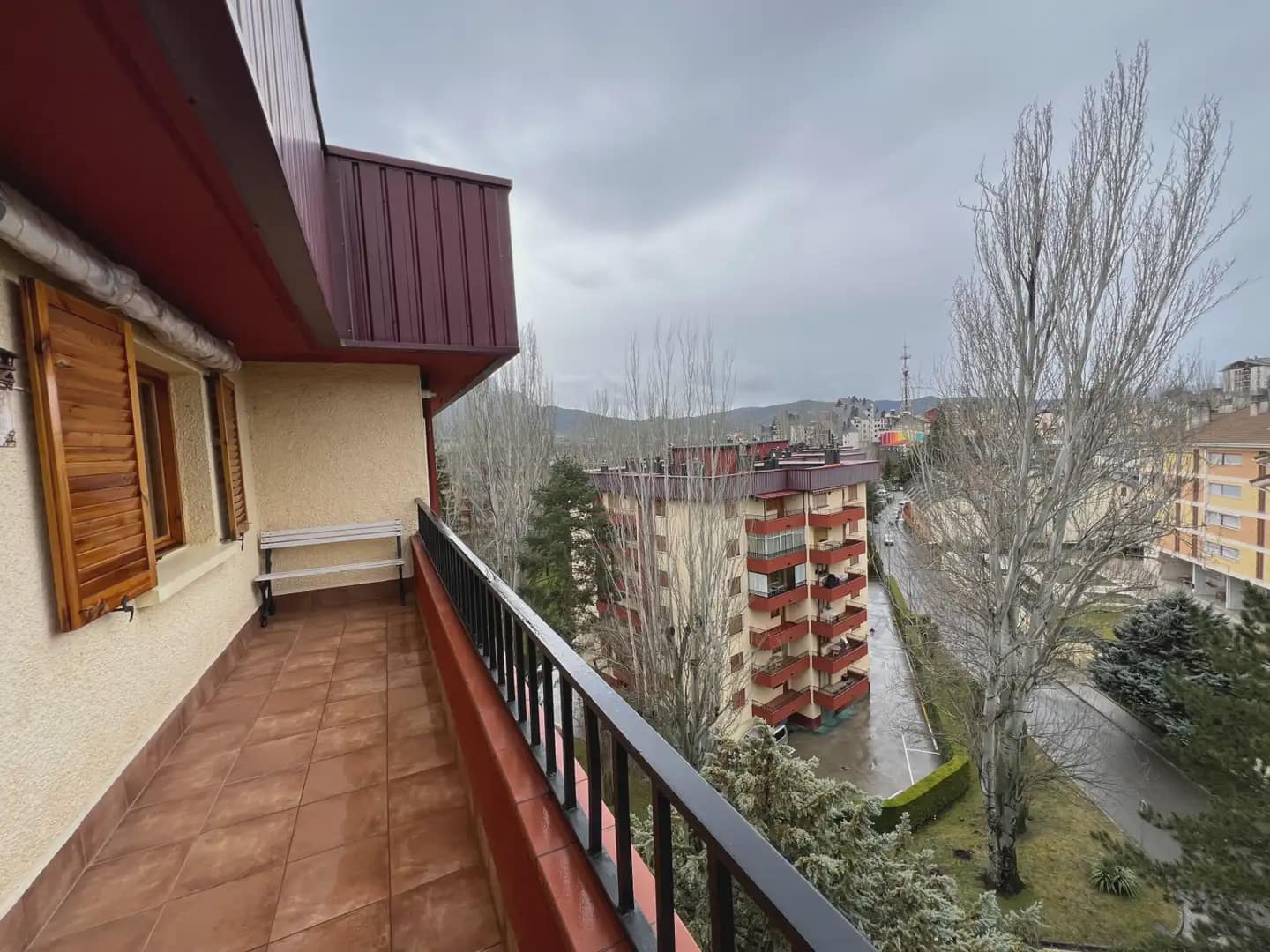 Apartamento de 4 habitaciones en Jaca en venta con piscina - 415.000 € (Ref: 9963493)