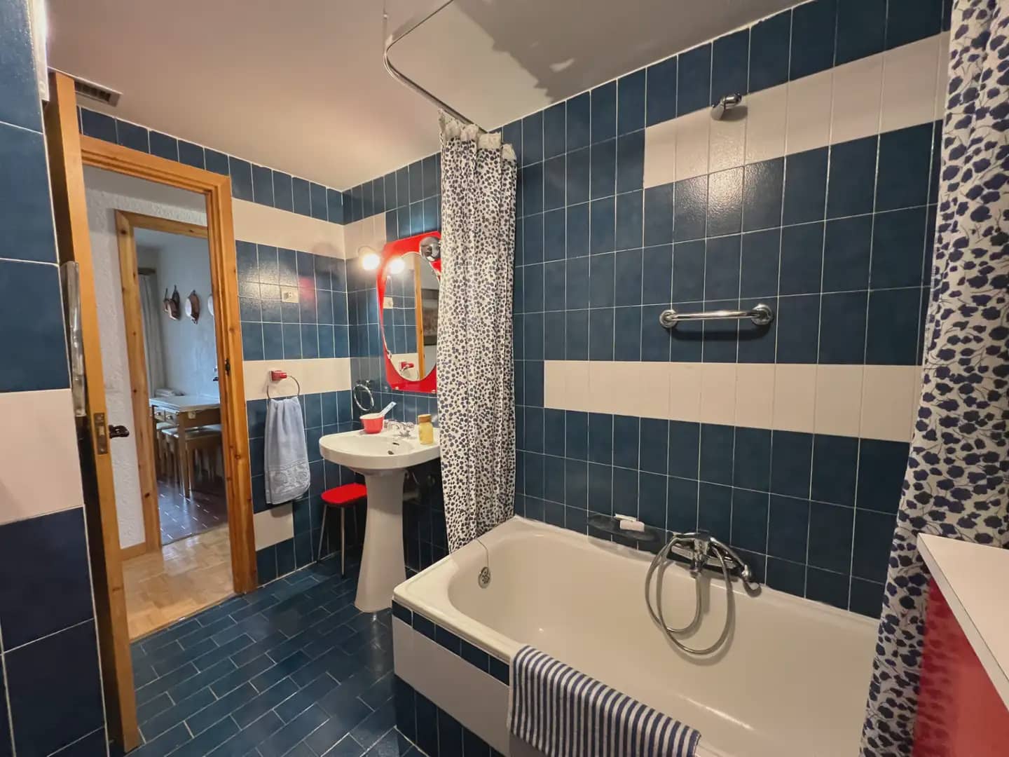 Apartamento de 4 habitaciones en Jaca en venta con piscina - 415.000 € (Ref: 9963493)